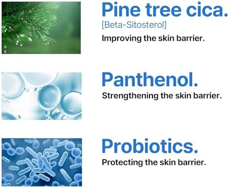 Some By Mi Beta-Panthenol Repair Toner - 5.07Oz 150Ml - Daily Soothing Korean Toner For Face With Skin Moisturizing Effect - Rebuilding Skin Barrier With Panthenol For Milk Skin - Korean Skin Care