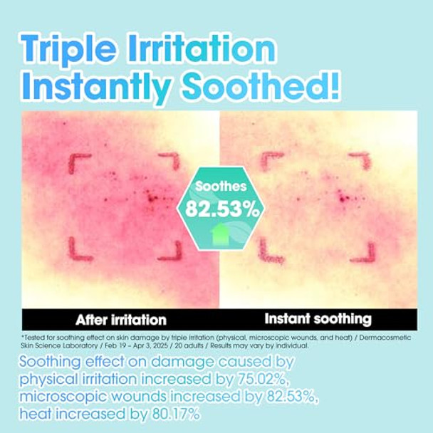 Some By Mi Pdrn Spirulina Soothing Repair Serum - 1.69Oz 50Ml Some By Mi Pdrn Spirulina Soothing Repair Serum - 1.69Oz 50Ml