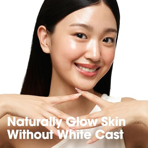 Some By Mi V10 Hyal Air Fit Sunscreen Spf 50 – 1.69Oz 50Ml – Korean Centella Sunscreen For Face With Uv Protection – Non-Greasy No White Cast No Eye Irritation For Sensitive Skin – Korean Skin Care