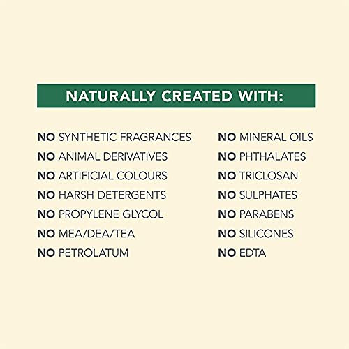 Sukin Naturals Cream Cleanser Pump 4.23 Fluid Ounce