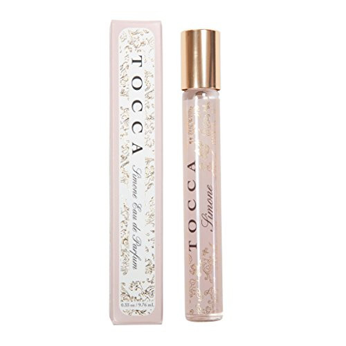 Tocca Simone Rollerball 0.33 Fl. Oz.