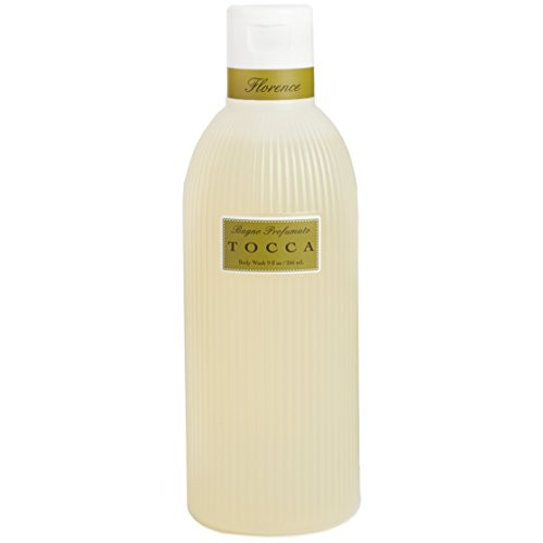 Tocca Florence Bagno Profumato Body Wash 9 Oz