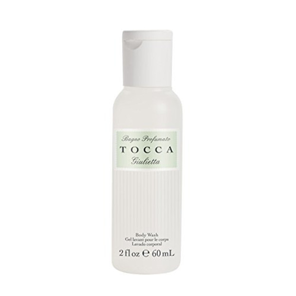 Tocca Giulietta Body Wash 2 Ounce