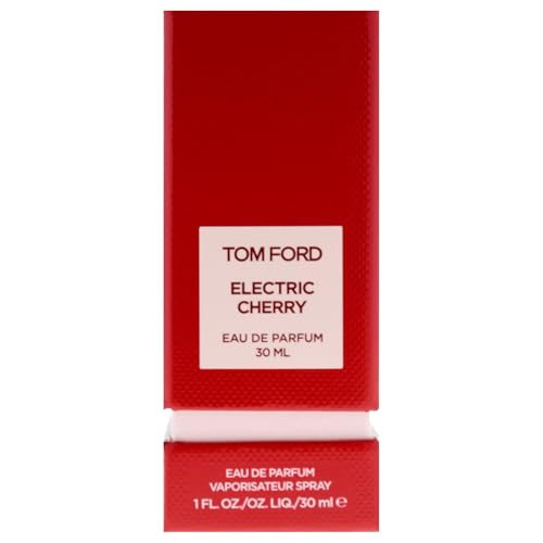Tom Ford Electric Cherry For Unisex - 1 Oz Edp Spray | Buy at