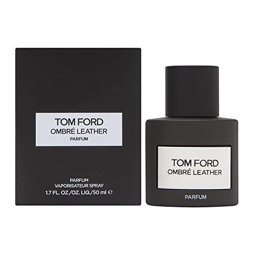 Tom Ford Ombre Leather Parfum 3.4 Oz / 100 Ml Spray