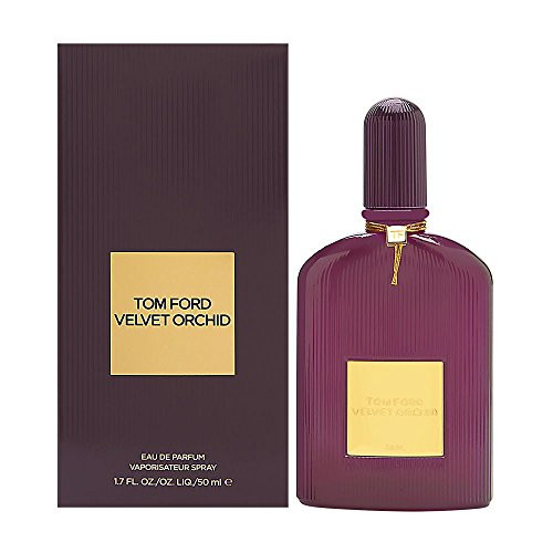 Tom Ford Velvet Orchid Eau De Parfum Spray 1.7 Ounce