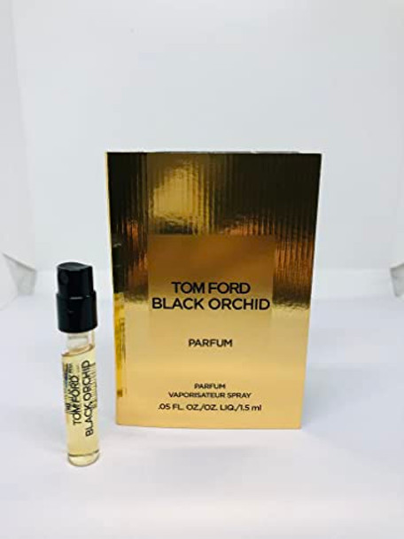 Tom Ford Black Orchid For Women - 3.4 Oz Parfum Spray