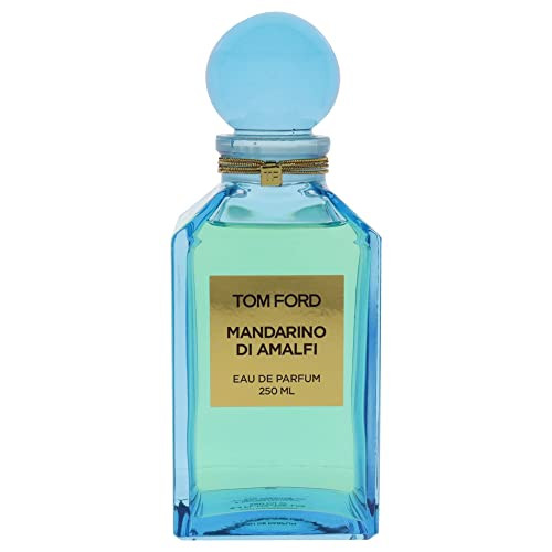 Tom Ford Mandarino Di Amalfi Edp Splash Unisex 8.4 Oz