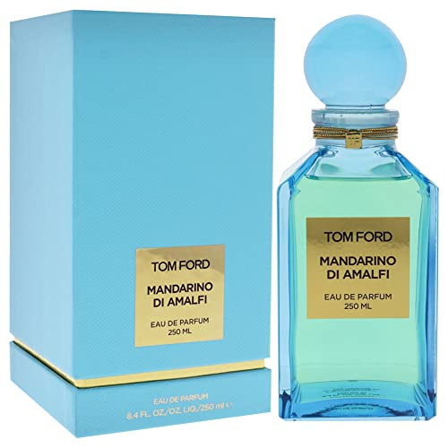 Tom Ford Mandarino Di Amalfi Edp Splash Unisex 8.4 Oz