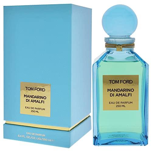 Tom Ford Mandarino Di Amalfi Edp Splash Unisex 8.4 Oz