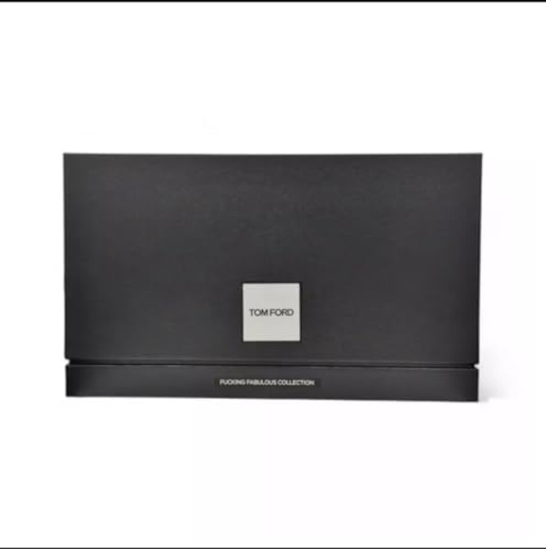 Tom Ford Private Blend F Fabulous Edp Collection 3-Pcs Set