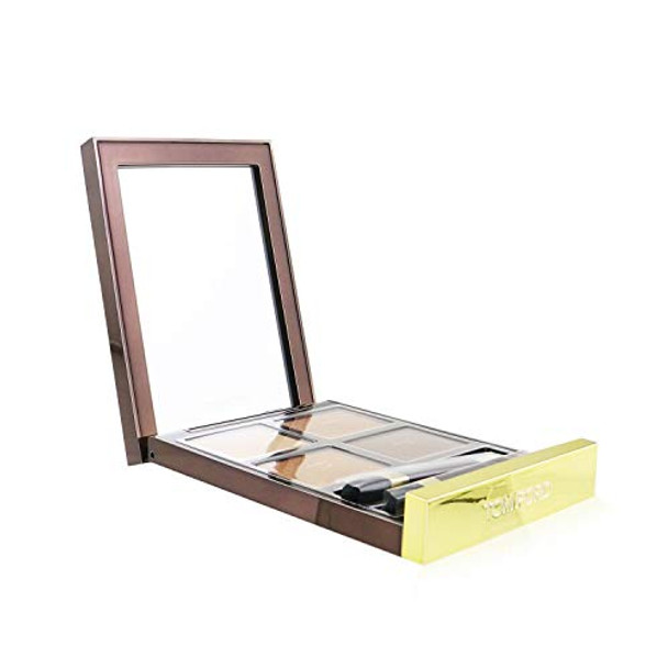 Tom Ford Eye Color Quad - # 04 Suspicion - 6G/0.21Oz