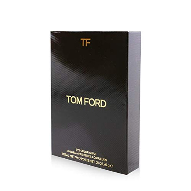 Tom Ford Eye Color Quad - # 04 Suspicion - 6G/0.21Oz