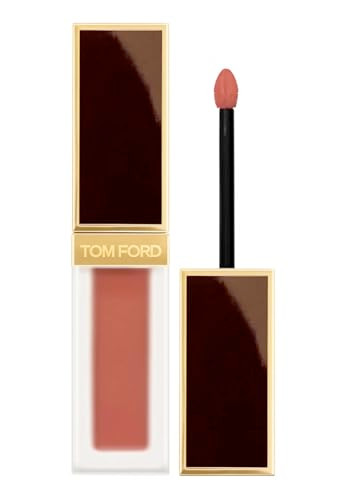 Tom Ford Ton Ford Liquid Lip Luxe Matte 131 Burnt Peach