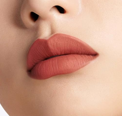 Tom Ford Ton Ford Liquid Lip Luxe Matte 131 Burnt Peach