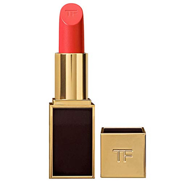 Tom Ford Lip Color 4 For Women 0.1 Ounce Indian Rose Velvet Cherry 1 Count