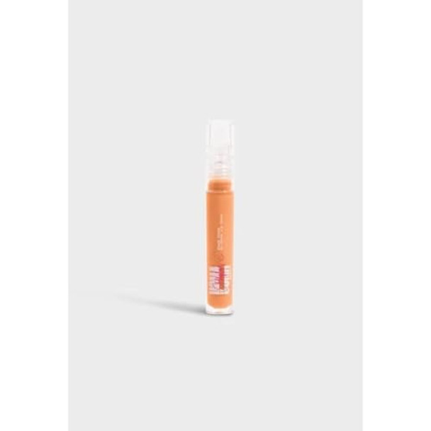 Uoma Beauty Floss Gloss - Lip Gloss (Peachy)