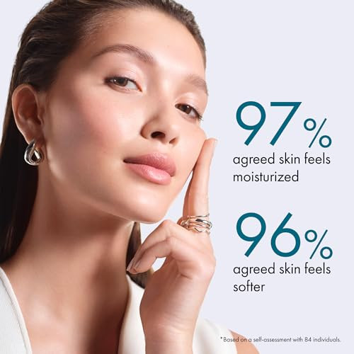 Vichy Mineral 89 Rich Cream 100H Moisture Boosting Cream Hydrating Face Moisturizer With Hyaluronic Acid Niacinamide And Lipids Daily Face Moisturizeer With Rich Texture For Dry Skin