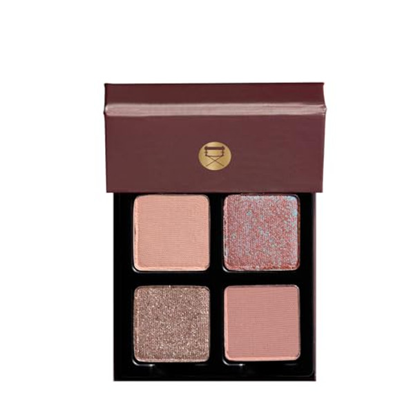 Viseart Paris Petits Fours Pro Luxe Eyeshadow Palette (Hesperides.)