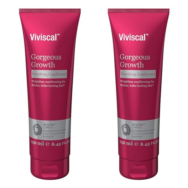 Viviscal Densifying Conditioner (Pack Of 2)