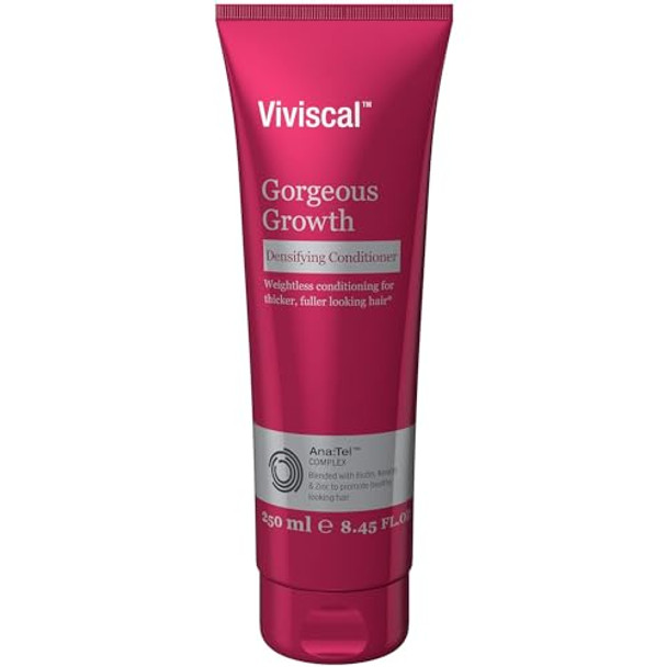 Viviscal Densifying Conditioner (Pack Of 2)