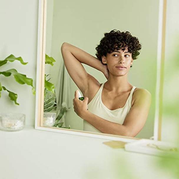 Weleda Wild Rose 24H Deodorant Spray 3.4 Ounce