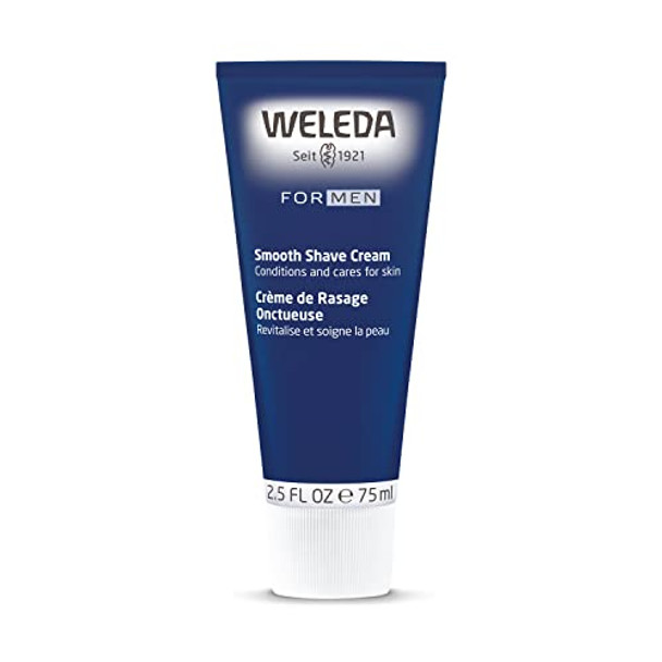 Weleda Men'S After Shave Lotion 3.4 Oz