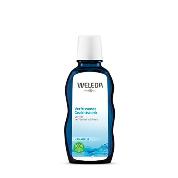 Weleda Refining Toner Natural Facial Care - 3.4 Oz 3.4 Ounces