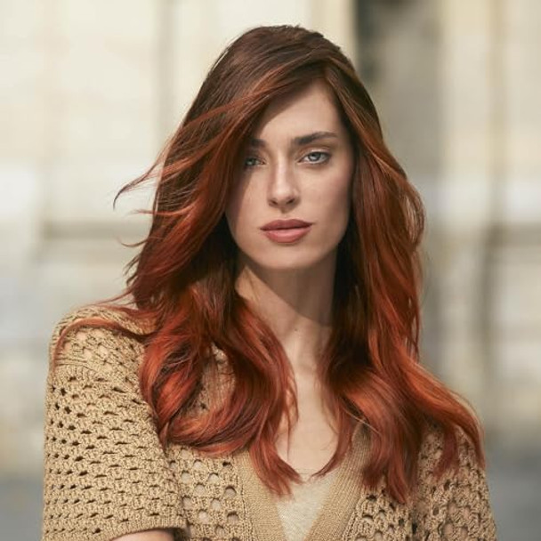 Wella Professionals Invigo Brilliance Color Protection Kit For Color Treated Hair