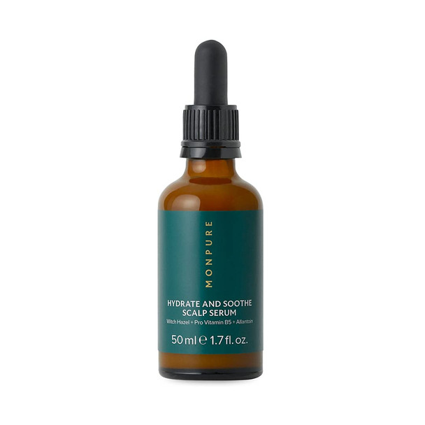 Monpure Hydrate and Soothe Scalp Serum