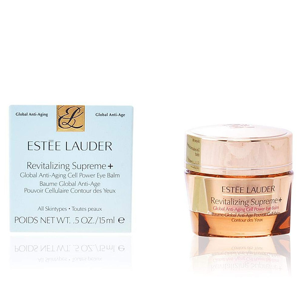 Estee Lauder Revitalizing Supreme + Global Anti-Aging Cell Power Eye Balm 15ml/0.5oz