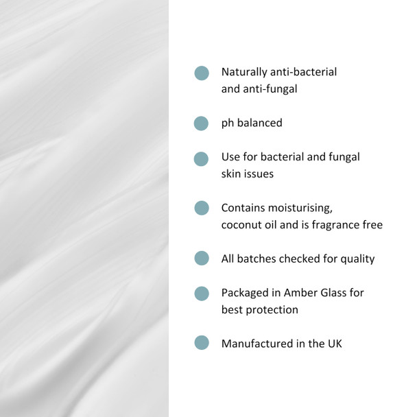 Benatural Essentials Premium Colloidal Silver Cream 100g | All Natural Cream | Antibacterial & Antifungal | PH Balanced | Manufactured in the UK Benatural Essentials Premium Colloidal Silver Cream 100g | All Natural Cream | Antibacterial & Antifungal | PH Balanced | Manufactured in the UK