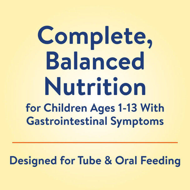 Pediasure Peptide 1.5 Cal Peptide-Based Formula Sole-Source Nutrition Drink For Tube Feeding Or Oral Nutrition Vanilla 8-Fl-Oz Bottle Pack Of 24