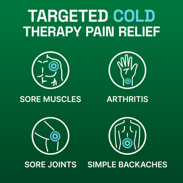 Biofreeze Pain Relief Gel Arthritis Pain Reliver Knee & Lower Back Pain Relief Sore Muscle Relief Neck Pain Relief Pharmacist Recommended FSA Eligible 4 FL OZ Biofreeze Menthol Gel