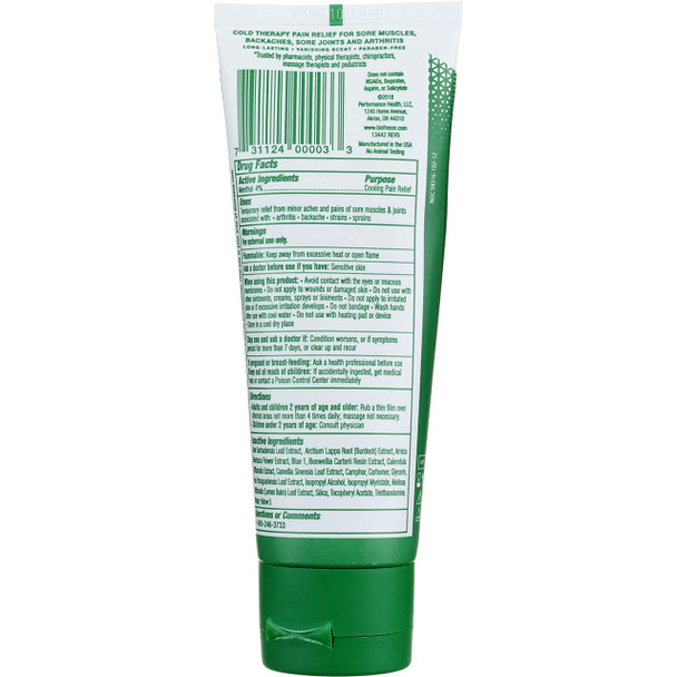 Biofrezze Gel Pain Relieving 3z