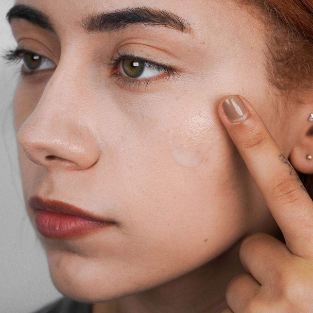 The Potions Serum for Face (Azulene Ampoule)