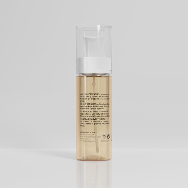 Cumlaude Lab - Hydra Oil Huile Vulvaire Hydratante aux Huiles Biotechnologiques 100% Naturelles Rose Musquée et Étincelle Asiatique - 30 ml Cumlaude Lab - Hydra Oil Huile Vulvaire Hydratante aux Huiles Biotechnologiques 100% Naturelles Rose Musquée et Étincelle Asiatique - 30 ml