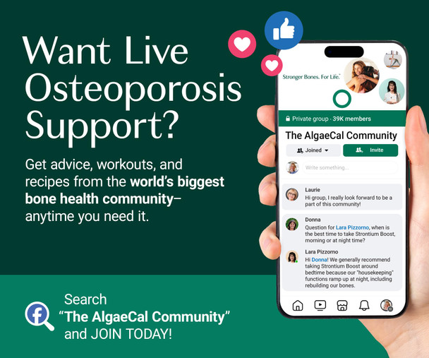 ALGAECAL Collagen: 4 Clinically-Supported Peptides VERISOL® FORTIGEL® UC-II® FORTIBONE® Anti-Aging Hydrolyzed Collagen Powder 30 Servings Made in USA ALGAECAL Collagen: 4 Clinically-Supported Peptides VERISOL® FORTIGEL® UC-II® FORTIBONE® Anti-Aging Hydrolyzed Collagen Powder 30 Servings Made in USA