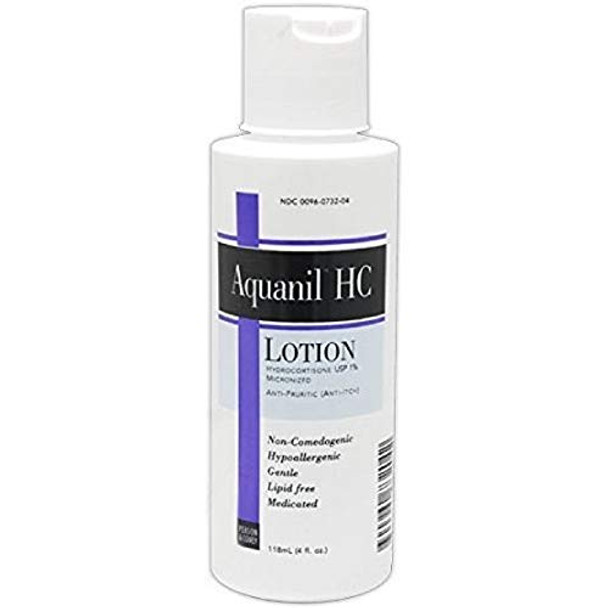 Aquanil Hc Lotion - 4 Oz Sku 1530906 Aquanil Hc Lotion - 4 Oz Sku 1530906