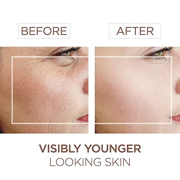 Bee And You Bee Venom Cream Hydrating Moisturizing Anti Aging Anti Wrinkle Face Cream Fine Lines And Wrinkles Skin Care Royal Jelly Propolis Extract Vitamin B5 E Shea Butter 1.7 Oz