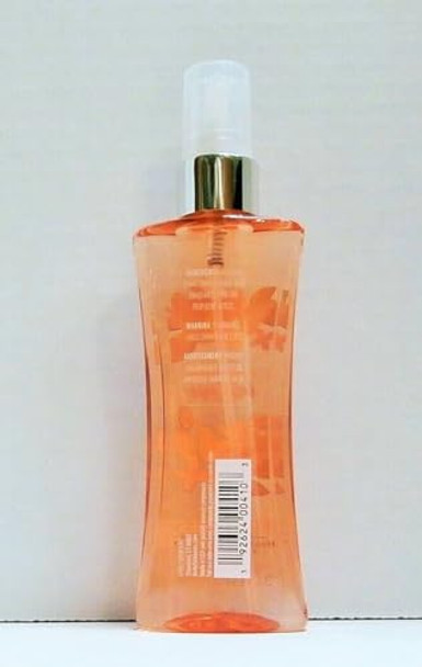 Body Fantasies Forever In Love Fragrence Spray (3.2Oz) Travel Size Body Fantasies Forever In Love Fragrence Spray (3.2Oz) Travel Size