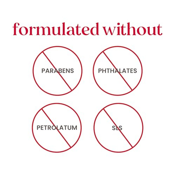 Burt’S Bees Lip Milk Daily Moisturizer For Lips Sweet Strawberry Vitamin Enriched Lip Balm With Almond Milk And Jojoba Oil Hydrating For Softer Lips 1 Tube 0.34 Fl Oz