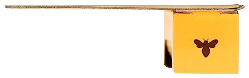 Burts Bees Original Beeswax Lip Balm 0.34 Oz