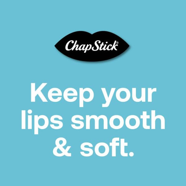 Chapstick Bulk Lip Balm Mocktail Collection Lip Care Tubes 0.45 Oz 216Ct Case