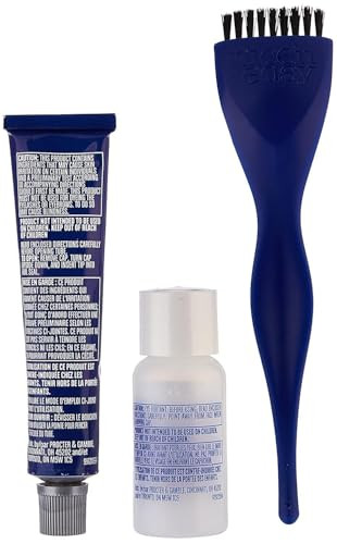 Clairol Nice N Easy Touch Up 5A Medium Ash Brown 2 Pk