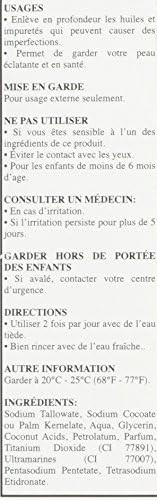 Cuticura Soap Original Scent 3 Ounce Bar