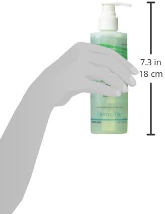 Dermakleen Antimicrobial Liquid Soap 7.5 Oz
