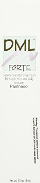 Dml Forte Cream 4 Oz (Pack Of 3) Dml Forte Cream 4 Oz (Pack Of 3)