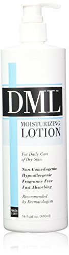 Dml Moisturizing Lotion 16 Oz (Pack Of 4) | Buy at Kiwla | Free