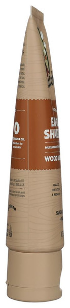 Dr. Squatch Wood Barrel Bourbon Butter Shave 6 Fz
